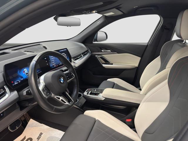 BMW X2 usata, con Cerchi in lega