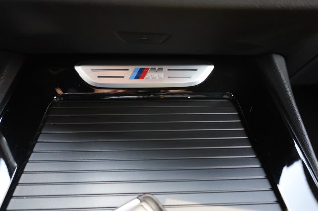 BMW X3 usata, con Pneumatici quattro stagioni