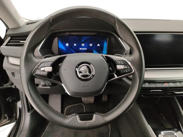 SKODA Octavia usata, con Cruise Control