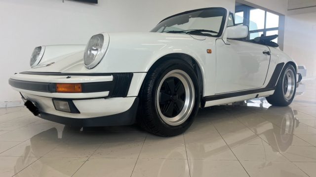 PORSCHE 911 usata 32