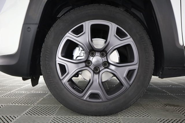 JEEP Renegade usata 8