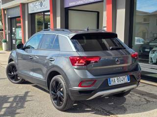 VOLKSWAGEN T-Roc usata 104