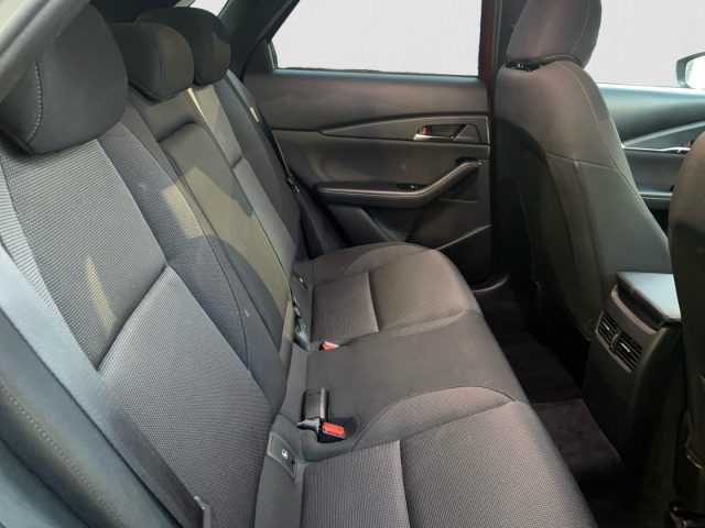 MAZDA CX-30 usata, con Immobilizzatore elettronico