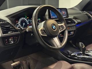 BMW X3 usata, con Park Distance Control