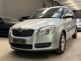 SKODA Roomster 1.4 16V Style GPLine