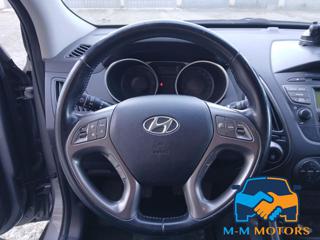 HYUNDAI iX35 usata, con Cruise Control