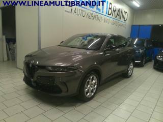 ALFA ROMEO Tonale usata, con Antifurto