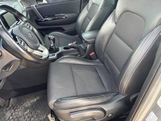 KIA Sportage usata, con ESP
