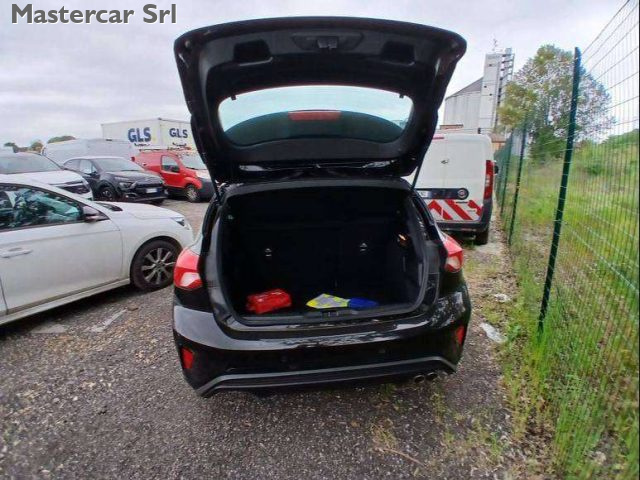 FORD Focus usata, con Sedile posteriore sdoppiato