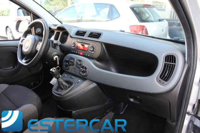 FIAT Panda usata, con Cronologia tagliandi
