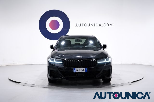 BMW 530 usata, con Airbag