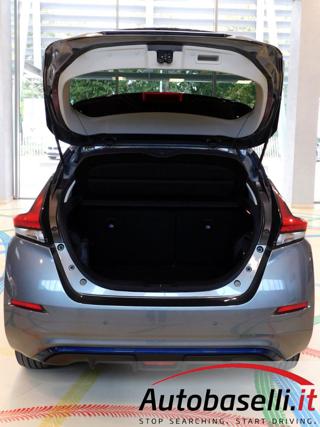 NISSAN Leaf usata 78