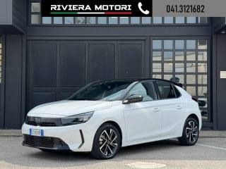 OPEL Corsa 1.2 110 CV GS HYBRID DCT