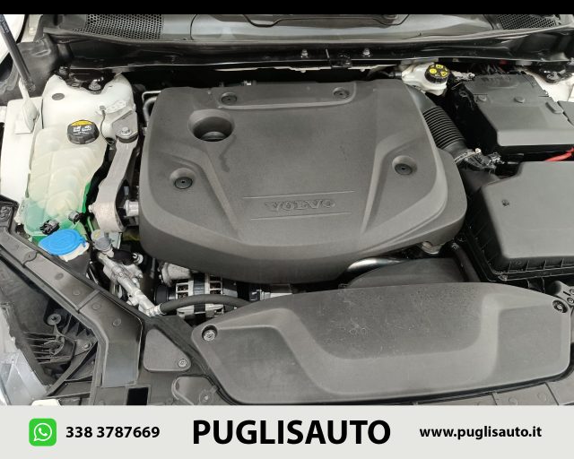 VOLVO V40 usata 22