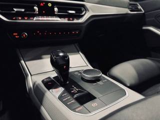 BMW 320 usata, con Sedili riscaldati