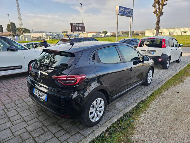 RENAULT Clio usata, con Alzacristalli elettrici