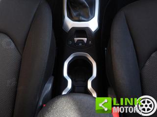 JEEP Renegade usata, con Volante in pelle