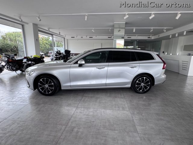 VOLVO V60 usata, con Airbag laterali