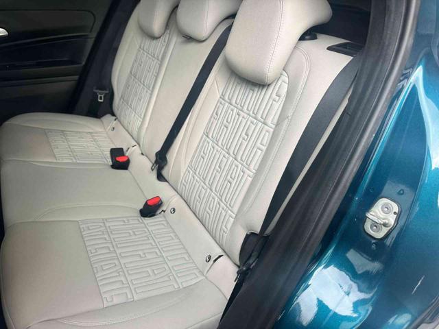 FIAT 600 usata, con Autoradio