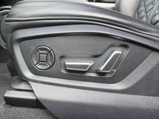 AUDI Q8 usata, con Regolazione elettrica sedili