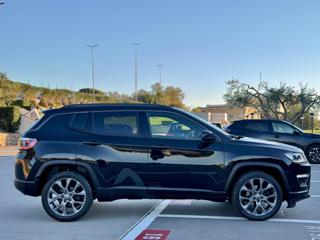 JEEP Compass usata, con Autoradio