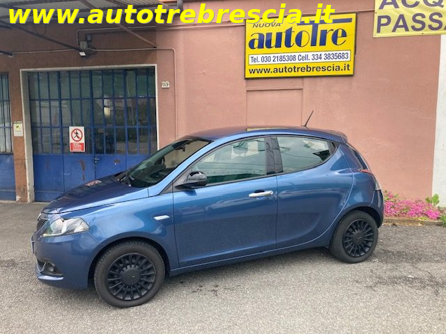 LANCIA Ypsilon usata, con Airbag