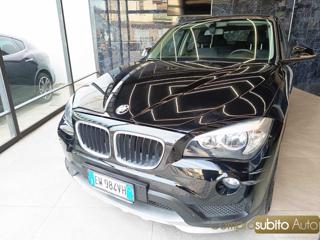 BMW X1 usata, con Airbag