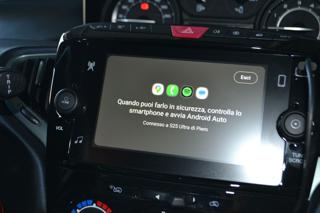 LANCIA Ypsilon usata, con Park Distance Control
