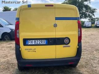 FIAT Doblo usata, con Autoradio