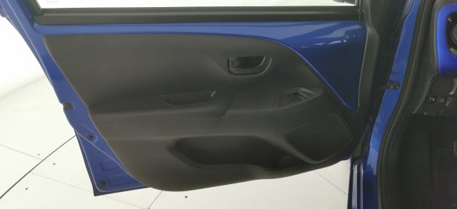CITROEN C1 usata 47