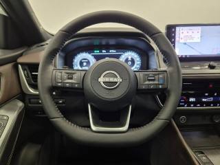 NISSAN Qashqai usata, con Chiusura centralizzata