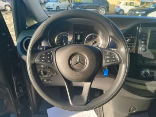 MERCEDES-BENZ Vito usata, con Cruise Control