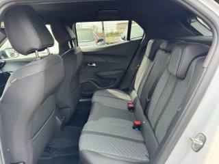 PEUGEOT 2008 usata, con ESP