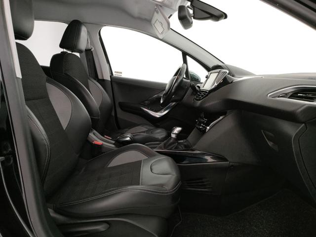 PEUGEOT 2008 usata, con Cerchi in lega