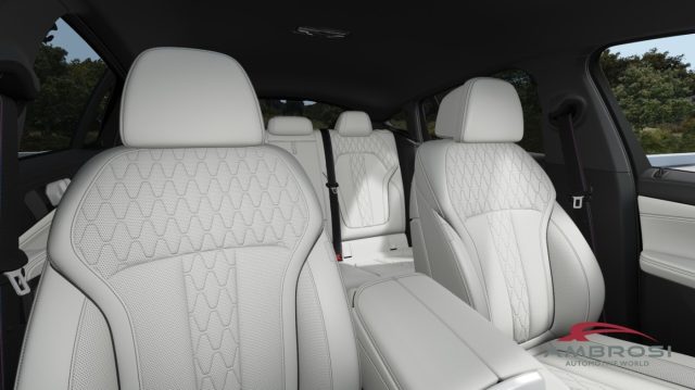 BMW X6 usata 11