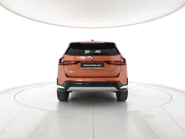 BMW X1 usata, con Airbag Passeggero