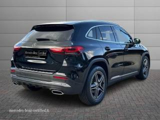 MERCEDES-BENZ GLA 180 usata, con Airbag