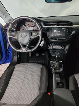 OPEL Corsa usata, con Fendinebbia