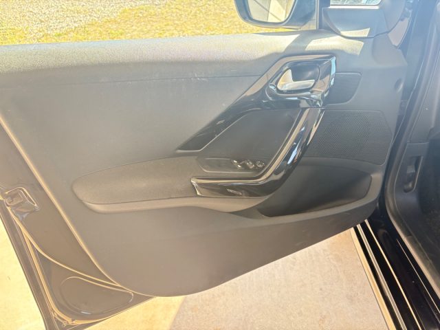 PEUGEOT 208 usata, con Sensore di pioggia