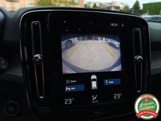 VOLVO XC40 usata, con ESP