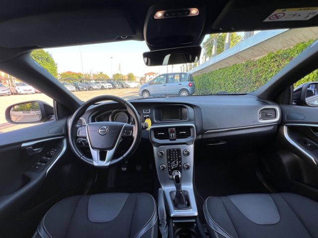 VOLVO V40 usata, con Cruise Control
