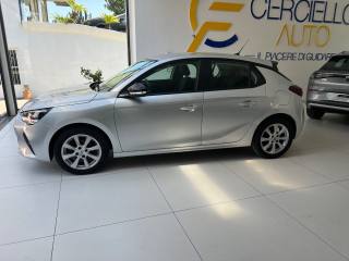 OPEL Corsa usata, con Cronologia tagliandi