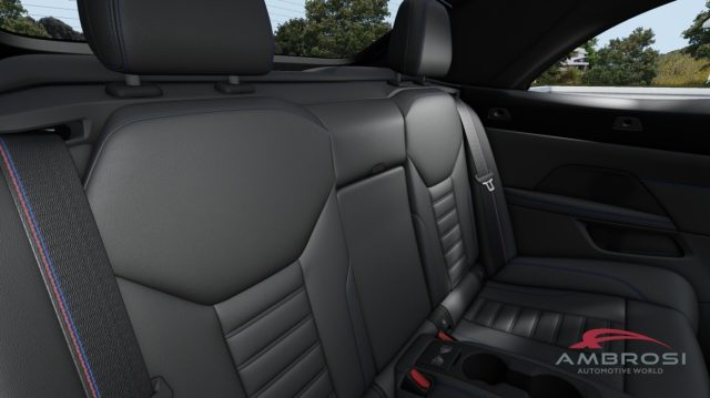 BMW 420 usata 12