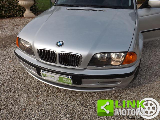 BMW 320 usata 64