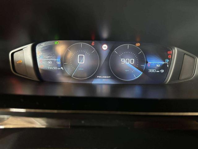 PEUGEOT 308 usata, con Cruise Control