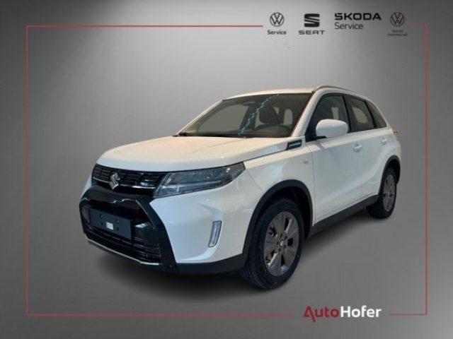 SUZUKI Vitara usata, con ABS