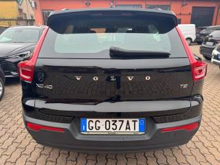 VOLVO XC40 usata, con Autoradio
