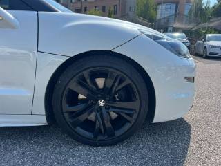 PEUGEOT RCZ usata, con Airbag laterali