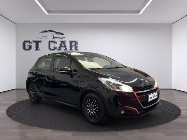 PEUGEOT 208 usata, con Airbag laterali