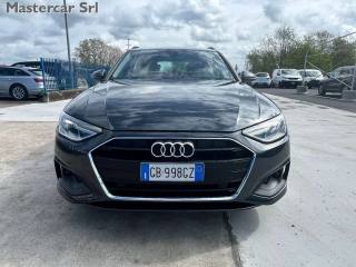 AUDI A4 usata, con Immobilizzatore elettronico